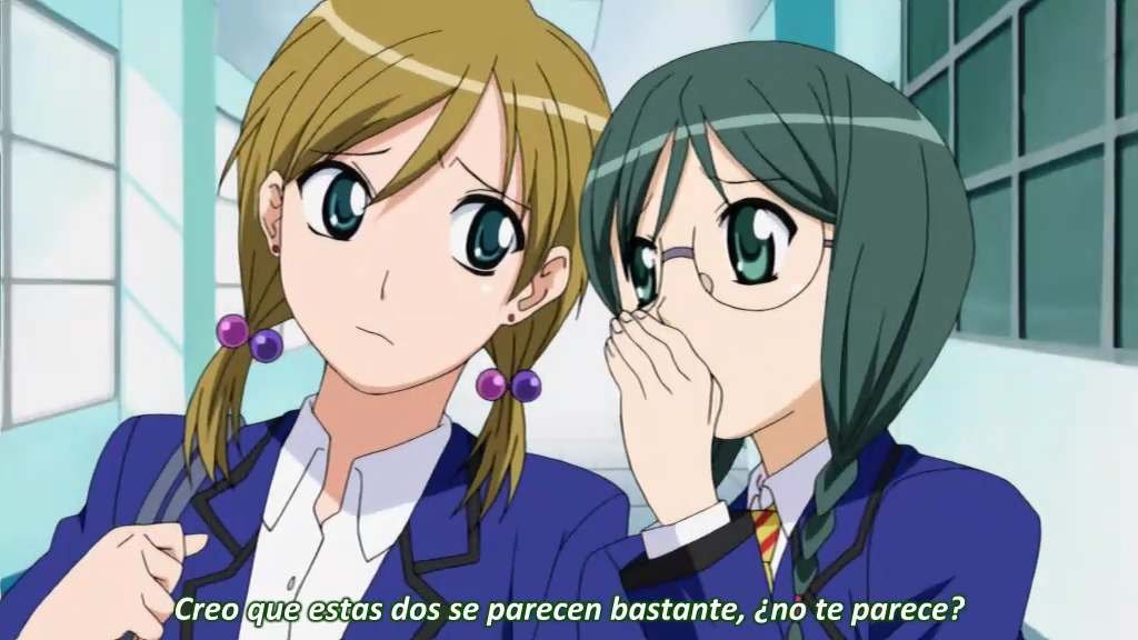 Joshi Kousei (Deviants Fansub)